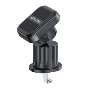 Slika od Drzac za mobilni telefon AWEI X52 magnet crni