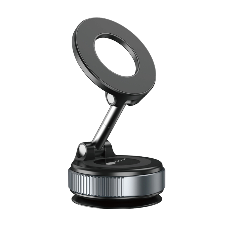 Slika od Drzac za mobilni telefon Goji G3 magnet i vakum crni