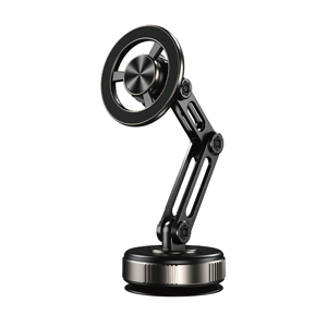 Slika od Drzac za mobilni telefon Goji G11 magnet i vakum crni