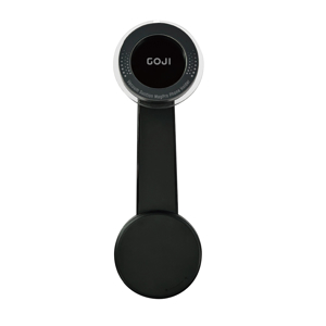 Slika od Drzac za mobilni telefon Goji G15 magnet i vakum crni