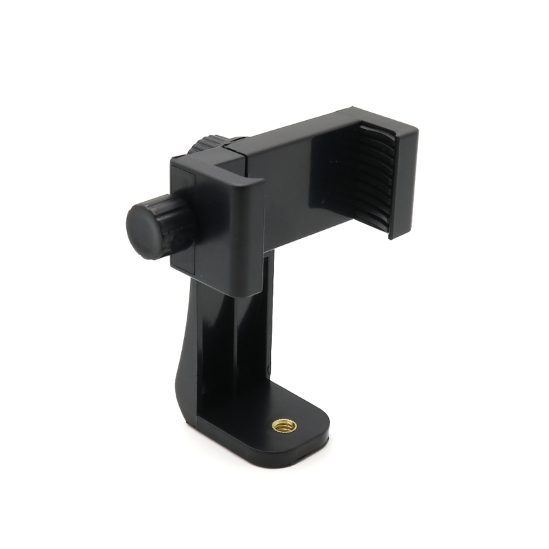Slika od Drzac tripod 360 rotacioni crni