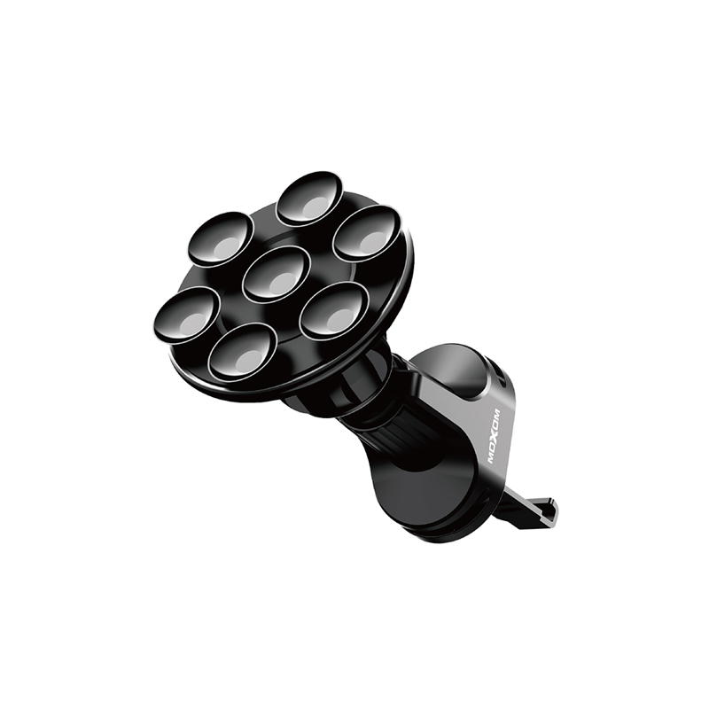 Slika od Drzac za mobilni telefon Moxom MX-VS177 ventilacija crni