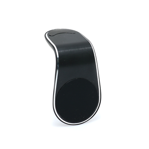 Slika od Drzac za mobilni telefon F3 magnetni crni (ventilacija)