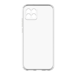 Slika od Futrola CLEAR FIT za Samsung A035F Galaxy A03 providna