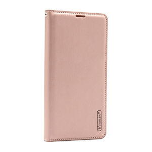 Slika od Futrola BI FOLD HANMAN za Xiaomi 12 Pro svetlo roze