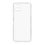 Slika od Futrola ULTRA TANKI PROTECT silikon za Samsung A226B Galaxy A22 5G providna (bela)
