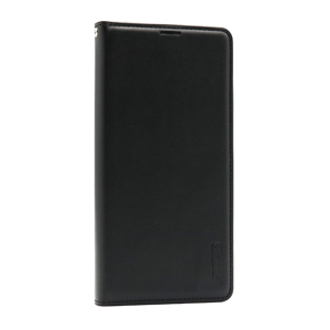 Slika od Futrola BI FOLD HANMAN za Xiaomi Redmi Note 11 Global crna