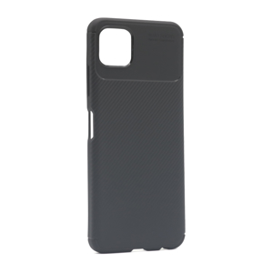 Slika od Futrola Carbon za Samsung A226B Galaxy A22 5G crna