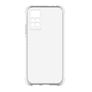 Slika od Futrola silikon CRASHPROOF za Xiaomi Redmi Note 11 Pro 5G providna