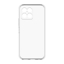Slika od Futrola silikon CLEAR STRONG za Honor X8 providna