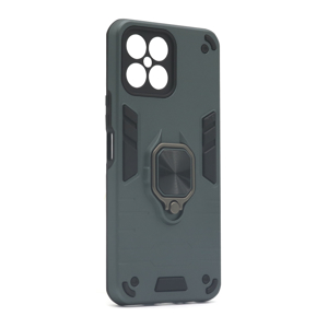 Slika od Futrola Square ring za Honor X8 zelena