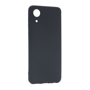 Slika od Futrola ULTRA TANKI KOLOR za Samsung A032F Galaxy A03 Core crna