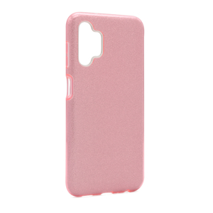 Slika od Futrola silikon GLITTER SHOW YOURSELF za Samsung A135F Galaxy A13 4G roze