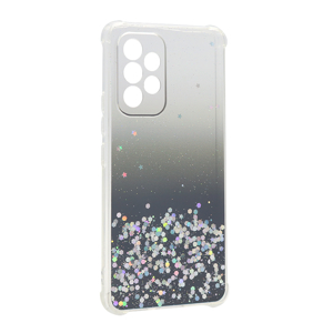 Slika od Futrola Simple Sparkle za Samsung A536B Galaxy A53 5G crna