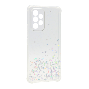 Slika od Futrola Simple Sparkle za Samsung A536B Galaxy A53 5G providna