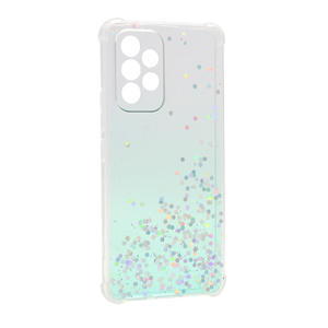 Slika od Futrola Simple Sparkle za Samsung A536B Galaxy A53 5G tirkizna
