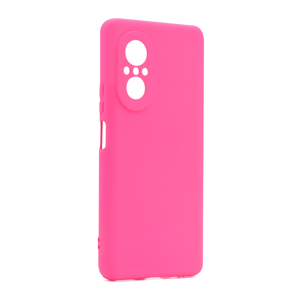 Slika od Futrola Soft Silicone za Huawei Nova 9 SE/Honor 50 SE pink