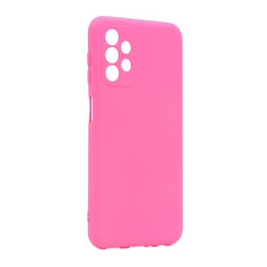 Slika od Futrola Soft Silicone za Samsung A135F Galaxy A13 4G pink