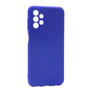 Slika od Futrola Soft Silicone za Samsung A135F Galaxy A13 4G plava