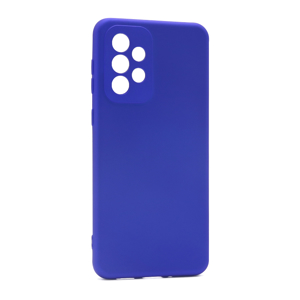 Slika od Futrola Soft Silicone za Samsung A336B Galaxy A33 5G plava