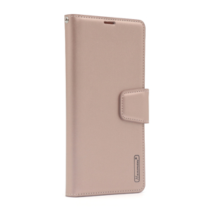 Slika od Futrola BI FOLD HANMAN II za Xiaomi Redmi 10A svetlo roze