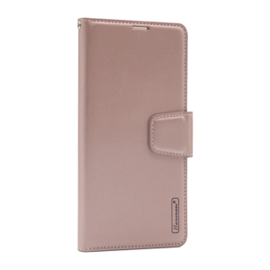 Slika od Futrola BI FOLD HANMAN II za Xiaomi Redmi 10C svetlo roze