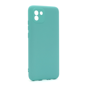 Slika od Futrola Soft Silicone za Samsung a035f Galaxy A03 (EU) mint