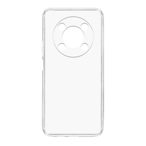 Slika od Futrola ULTRA TANKI PROTECT silikon za Honor Magic 4 Lite providna (bela)