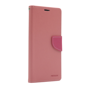 Slika od Futrola BI FOLD MERCURY za Samsung A736B Galaxy A73 5G pink