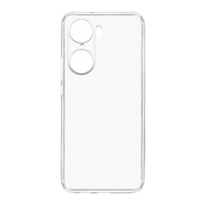 Slika od Futrola ULTRA TANKI PROTECT silikon za Honor 60 providna (bela)