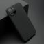 Slika od Futrola ULTRA TANKI KOLOR za iPhone 14 (6.1) crna