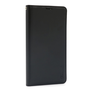 Slika od Futrola BI FOLD HANMAN za iPhone 14 Plus (6.7) crna