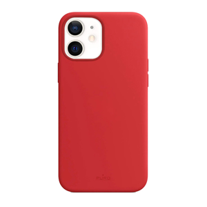 Slika od Futrola PURO ICON za iPhone 12 Mini (5.4) crvena