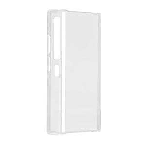 Slika od Futrola PVC CLEAR  za Huawei Mate Xs 2 providna (bela)