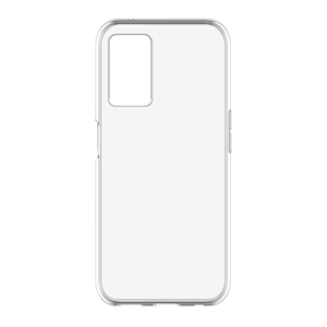 Slika od Futrola silikon CLEAR za Realme 9i providna
