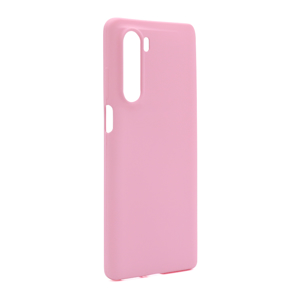 Slika od Futrola GENTLE COLOR za Motorola G200 5G roze