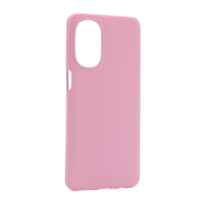 Slika od Futrola GENTLE COLOR za Motorola Moto G52 roze