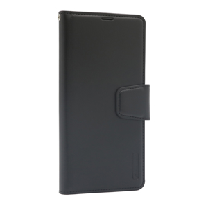 Slika od Futrola BI FOLD HANMAN II za Xiaomi Mi 11 Ultra crna