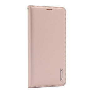 Slika od Futrola BI FOLD HANMAN za Xiaomi Mi 11 Ultra svetlo roze