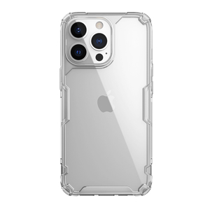 Slika od Futrola NILLKIN NATURE PRO MAGNETIC za iPhone 14 Pro Max transparent