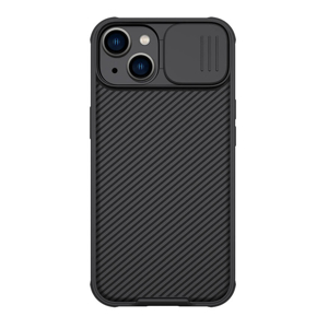 Slika od Futrola NILLKIN  Cam Shield Pro za iPhone 14 Plus 6.7 crna