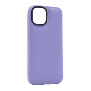 Slika od Futrola CASETIFY za iPhone 14 (6.1) ljubicasta