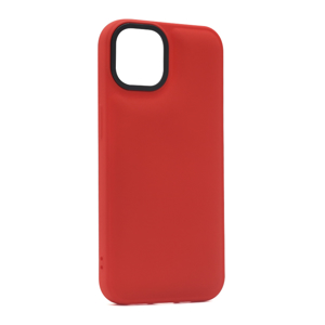 Slika od Futrola CASETIFY za iPhone 14 (6.1) crvena