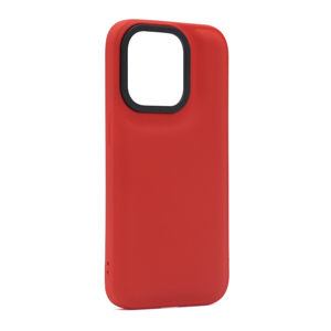 Slika od Futrola CASETIFY za iPhone 14 Pro (6.1) crvena