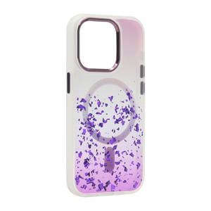 Slika od Futrola GLITTERY MAGSAFE za iPhone 14 Pro (6.1) DZ01