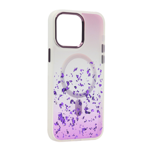 Slika od Futrola GLITTERY MAGSAFE za iPhone 14 Pro Max (6.7) DZ01