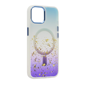 Slika od Futrola GLITTERY MAGSAFE za iPhone 14 (6.1) DZ02
