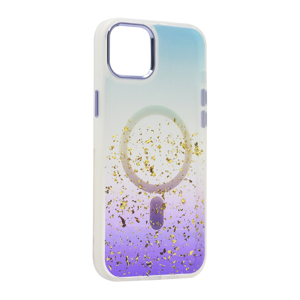 Slika od Futrola GLITTERY MAGSAFE za iPhone 14 Plus (6.7) DZ02