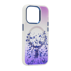 Slika od Futrola GLITTERY MAGSAFE za iPhone 14 Pro (6.1) DZ03