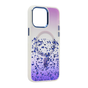 Slika od Futrola GLITTERY MAGSAFE za iPhone 14 Pro Max (6.7) DZ03